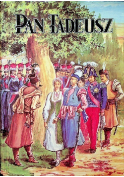 Pan Tadeusz