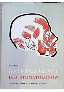 Anatomia głowy dla stomatologów