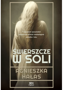 Świerszcze w soli