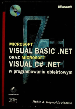 Microsoft Visual Basic Net