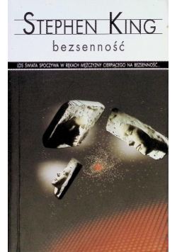 Bezsenność