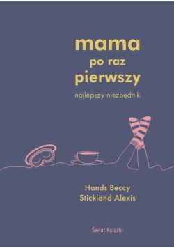 Mama po raz pierwszy