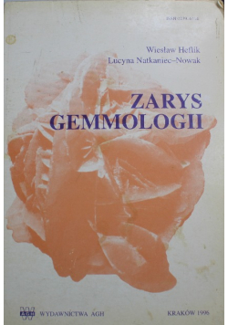 Zarys Gemmologii