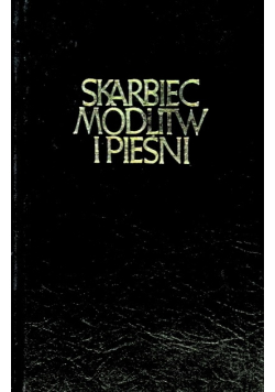 Skarbiec Modlitw i Pieśni