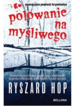 Polowanie na myśliwego