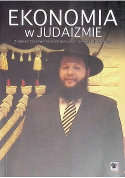 Ekonomia w Judaizmie