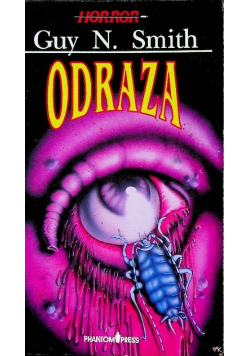 Odraza