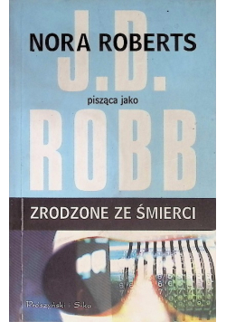 Zrodzone ze śmierci
