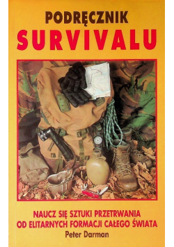Podręcznik survivalu