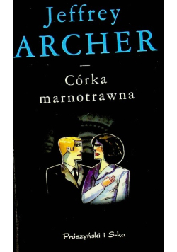 Córka marnotrwana