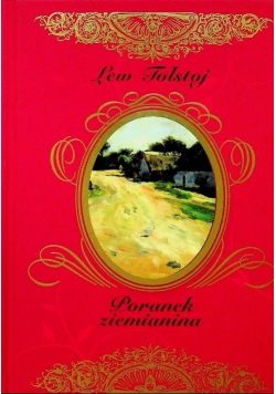 Poranek ziemianina