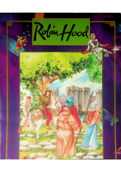 Robin Hood
