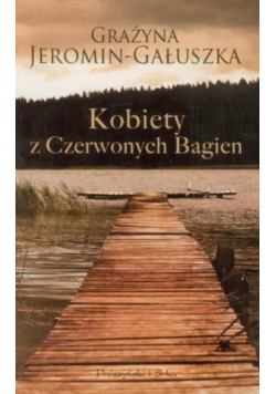 Kobiety z Czerwonych Bagien