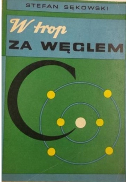 W trop za węglem