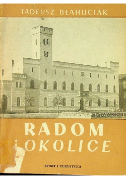 Radom i okolice