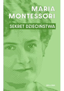 Sekret dzieciństwa