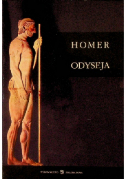 Odyseja