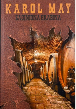 Zaginiona Hrabina