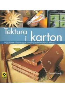 Tektura i karton
