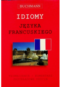 Idiomy języka francuskiego
