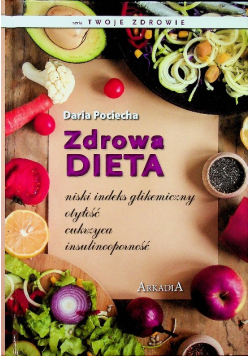 Zdrowa dieta