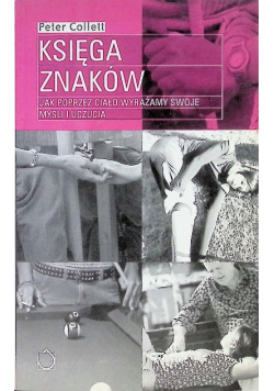 Księga znaków