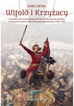 Witold i Krzyżacy