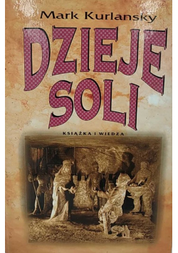 Dzieje Soli