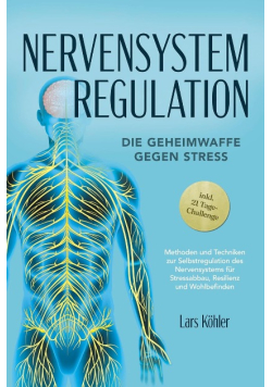Nervensystem regulation