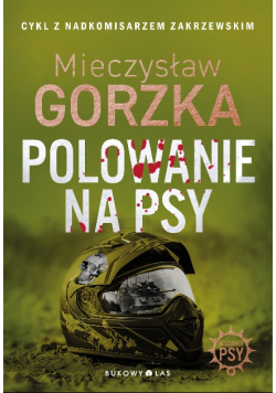 Polowanie na psy