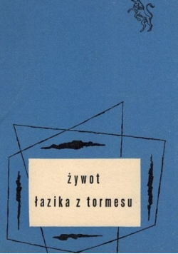 Żywot łazika z tormesu