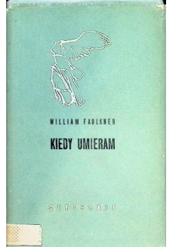 Kiedy umieram