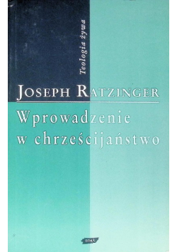 Wprowadzenie w chrześcijaństwo