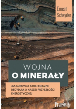 Wojna o minerały