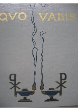 Quo Vadis