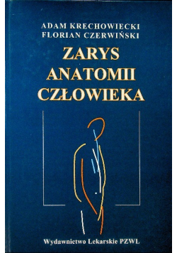 Zarys anatomii człowieka