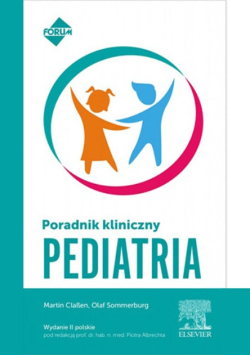 Pediatria przewodnik kliniczny