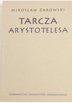 Tarcza Arystotelesa