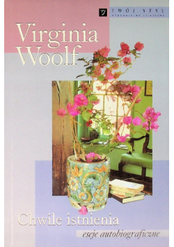 Chwile istnienia