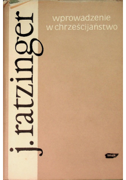 Wprowadzenie w chrześcijaństwo