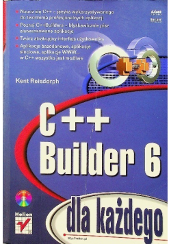 C++ Builder 6 dla każdego