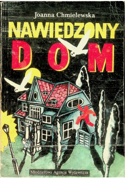 Nawiedzony Dom