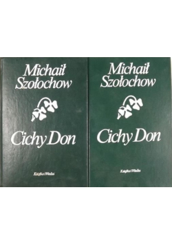 Cichy Don Tom I do IV