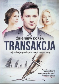 Transakcja