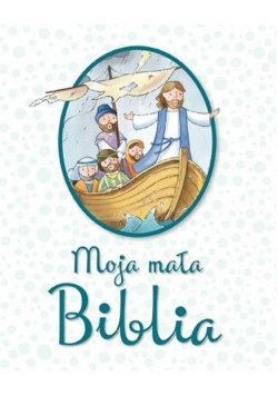 Moja mała Biblia