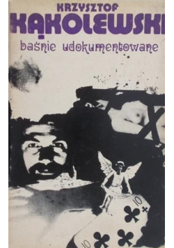 Baśnie udokumentowane