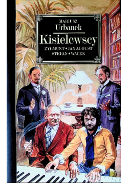 Kisielewscy