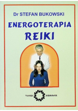 Energoterapia Reiki