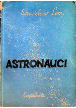 Astronauci