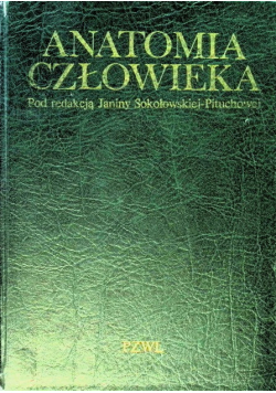Anatomia człowieka